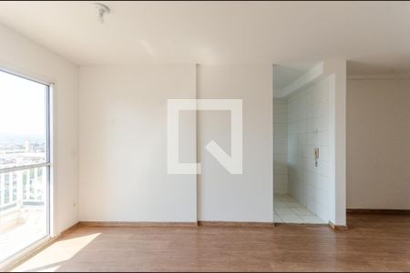 Sala de apartamento à venda com 2 quartos, 48m² em Vila Siqueira (zona Norte), São Paulo