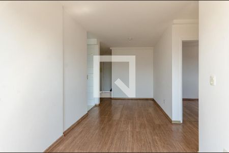 Sala de apartamento à venda com 2 quartos, 48m² em Vila Siqueira (zona Norte), São Paulo