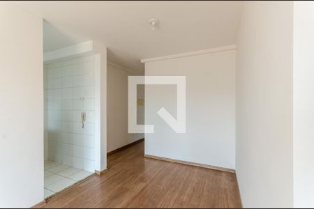 Sala de apartamento à venda com 2 quartos, 48m² em Vila Siqueira (zona Norte), São Paulo