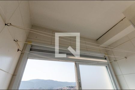 Apartamento à venda com 48m², 2 quartos e 1 vaga Apartamento à venda com 48m², 2 quartos e 1 vagaÁrea de Serviço