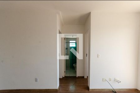 Sala de apartamento à venda com 2 quartos, 48m² em Vila Siqueira (zona Norte), São Paulo