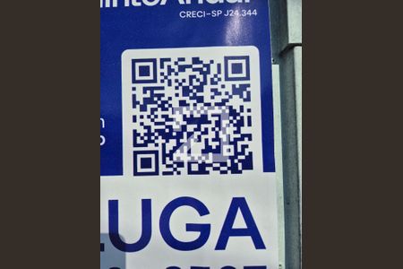 Casa para alugar com 200m², 3 quartos e 4 vagasplaquinha qr