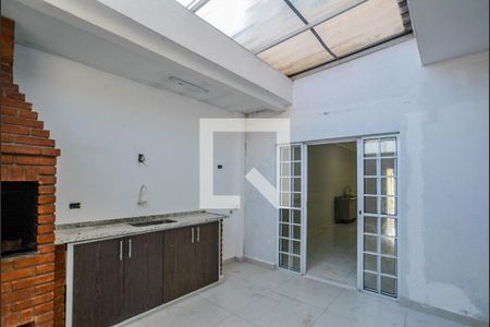 Casa para alugar com 200m², 3 quartos e 4 vagasÁrea de Serviço/Área Gourmet