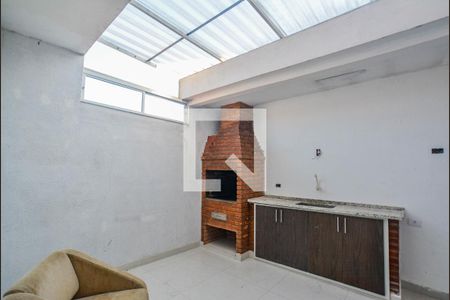 Casa para alugar com 200m², 3 quartos e 4 vagasÁrea de Serviço/Área Gourmet