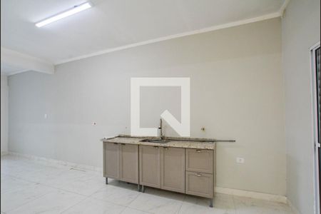 Casa para alugar com 200m², 3 quartos e 4 vagasCozinha