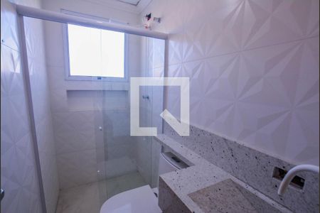 Casa para alugar com 200m², 3 quartos e 4 vagasBanheiro Social