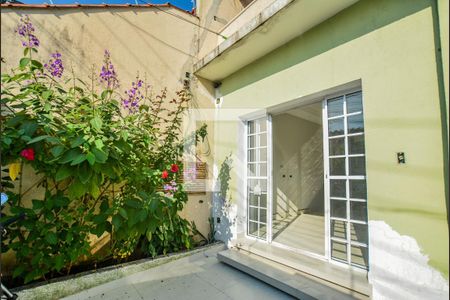 Casa para alugar com 200m², 3 quartos e 4 vagasEntrada