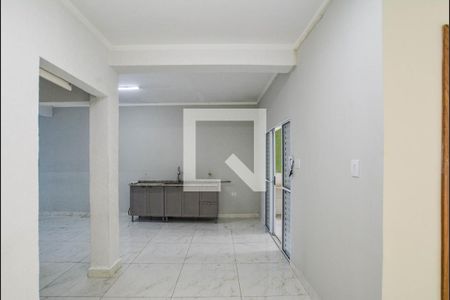 Casa para alugar com 200m², 3 quartos e 4 vagasCozinha