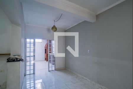 Casa para alugar com 200m², 3 quartos e 4 vagasCozinha
