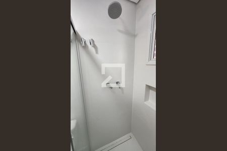 Apartamento para alugar com 90m², 2 quartos e 1 vagaBanheiro da Suíte 1