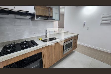 Apartamento para alugar com 90m², 2 quartos e 1 vagaCozinha