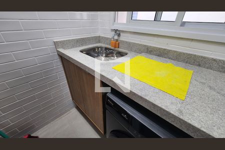 Apartamento para alugar com 90m², 2 quartos e 1 vagaÁrea de Serviço