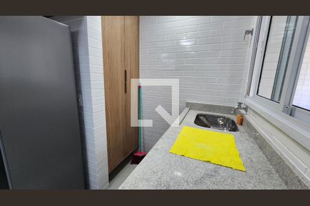 Apartamento para alugar com 90m², 2 quartos e 1 vagaÁrea de Serviço
