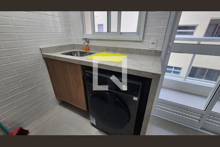 Apartamento para alugar com 90m², 2 quartos e 1 vagaÁrea de Serviço