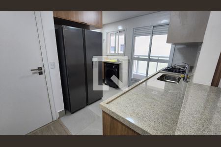 Apartamento para alugar com 90m², 2 quartos e 1 vagaCozinha