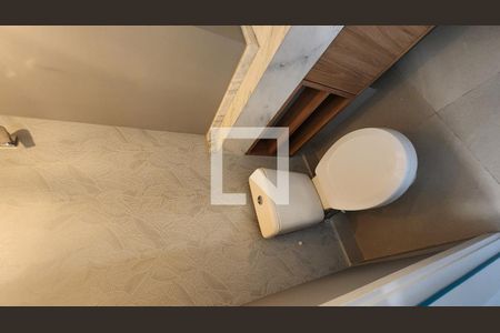 Apartamento para alugar com 90m², 2 quartos e 1 vagaBanheiro 1