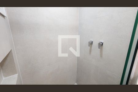 Apartamento para alugar com 90m², 2 quartos e 1 vagaBanheiro da Suíte 2