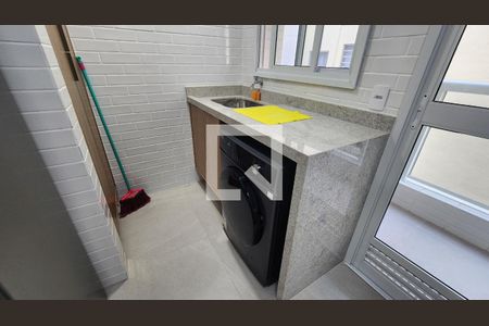 Apartamento para alugar com 90m², 2 quartos e 1 vagaÁrea de Serviço