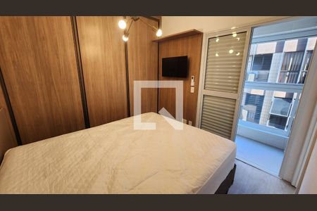 Apartamento para alugar com 90m², 2 quartos e 1 vagaSuíte 2