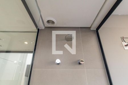 Studio para alugar com 11m², 1 quarto e sem vagaBanheiro