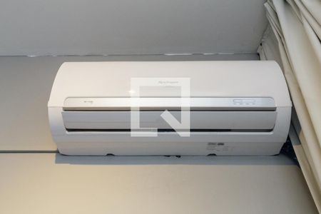 Studio de kitnet/studio para alugar com 1 quarto, 11m² em Vila Buarque, São Paulo