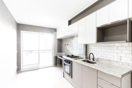 Apartamento para alugar em Barra Funda