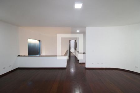 Sala de casa para alugar com 5 quartos, 420m² em Jardim Franca, São Paulo