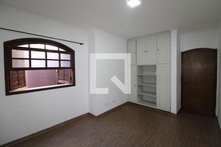 Quarto 1 de casa para alugar com 5 quartos, 420m² em Jardim Franca, São Paulo