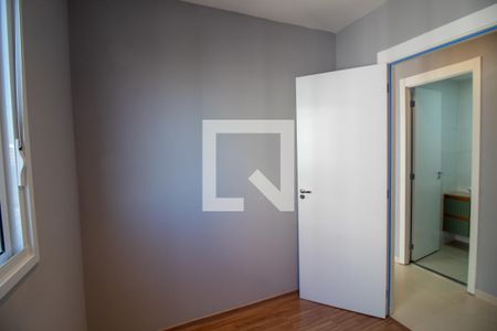 Quarto de apartamento à venda com 2 quartos, 41m² em Santo Amaro, São Paulo