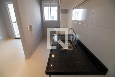 Apartamento à venda com 41m², 2 quartos e 1 vaga Apartamento à venda com 41m², 2 quartos e 1 vagaCozinha