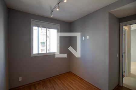 Quarto de apartamento à venda com 2 quartos, 41m² em Santo Amaro, São Paulo