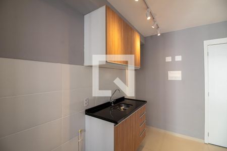 Apartamento à venda com 41m², 2 quartos e 1 vaga Apartamento à venda com 41m², 2 quartos e 1 vagaCozinha