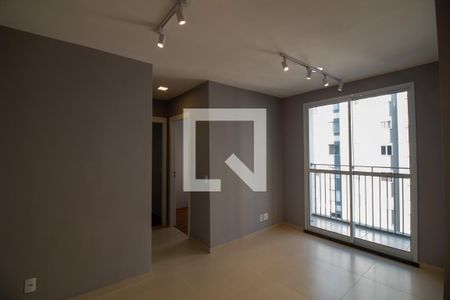 Sala de apartamento à venda com 2 quartos, 41m² em Santo Amaro, São Paulo