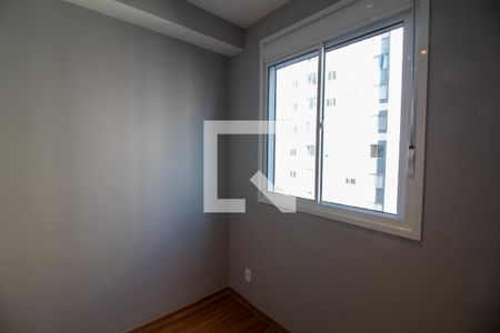 Quarto de apartamento à venda com 2 quartos, 41m² em Santo Amaro, São Paulo