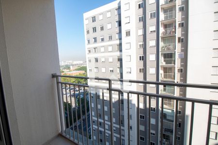 Apartamento à venda com 41m², 2 quartos e 1 vaga Apartamento à venda com 41m², 2 quartos e 1 vagaSacada