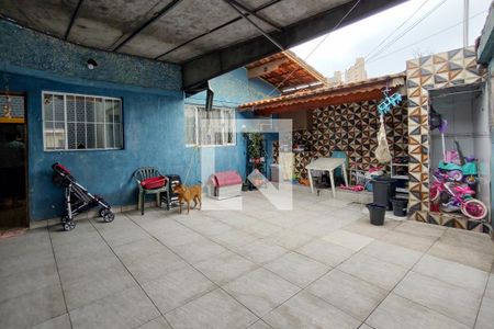 Casa para alugar com 80m², 2 quartos e 2 vagas Casa para alugar com 80m², 2 quartos e 2 vagasGaragem