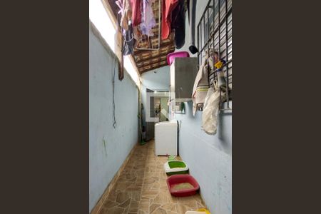 Casa para alugar com 80m², 2 quartos e 2 vagas Casa para alugar com 80m², 2 quartos e 2 vagasÁrea de Serviço