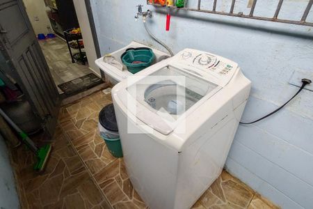 Casa para alugar com 80m², 2 quartos e 2 vagas Casa para alugar com 80m², 2 quartos e 2 vagasÁrea de Serviço