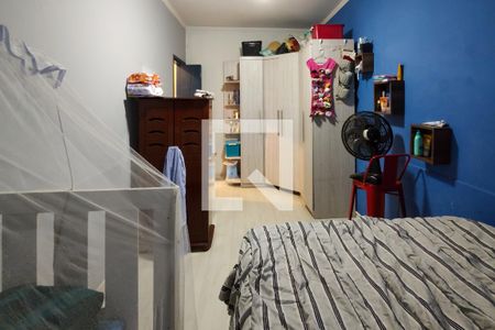 Casa para alugar com 80m², 2 quartos e 2 vagas Casa para alugar com 80m², 2 quartos e 2 vagasQuarto