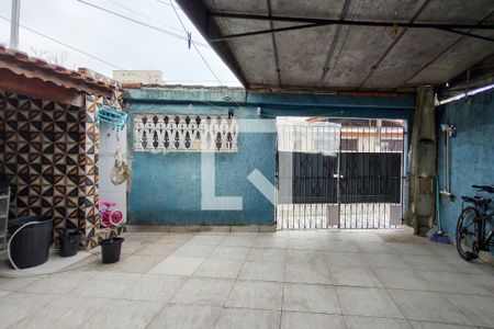 Casa para alugar com 80m², 2 quartos e 2 vagas Casa para alugar com 80m², 2 quartos e 2 vagasGaragem