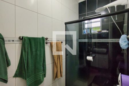 Casa para alugar com 80m², 2 quartos e 2 vagas Casa para alugar com 80m², 2 quartos e 2 vagasBanheiro