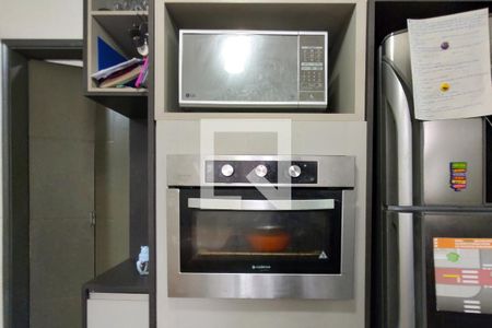 Casa para alugar com 80m², 2 quartos e 2 vagas Casa para alugar com 80m², 2 quartos e 2 vagasCozinha