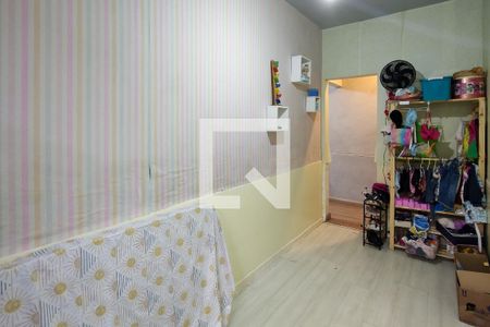 Casa para alugar com 80m², 2 quartos e 2 vagas Casa para alugar com 80m², 2 quartos e 2 vagasQuarto 2