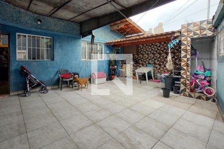 Casa para alugar com 80m², 2 quartos e 2 vagas Casa para alugar com 80m², 2 quartos e 2 vagasGaragem
