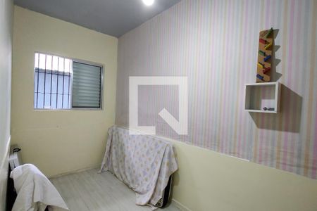 Casa para alugar com 80m², 2 quartos e 2 vagas Casa para alugar com 80m², 2 quartos e 2 vagasQuarto 2