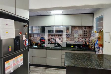 Casa para alugar com 80m², 2 quartos e 2 vagas Casa para alugar com 80m², 2 quartos e 2 vagasCozinha