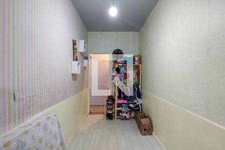 Casa para alugar com 80m², 2 quartos e 2 vagas Casa para alugar com 80m², 2 quartos e 2 vagasQuarto 2