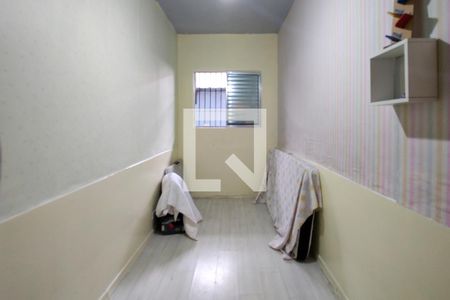 Casa para alugar com 80m², 2 quartos e 2 vagas Casa para alugar com 80m², 2 quartos e 2 vagasQuarto 2