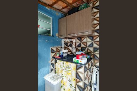 Casa para alugar com 80m², 2 quartos e 2 vagas Casa para alugar com 80m², 2 quartos e 2 vagasGaragem