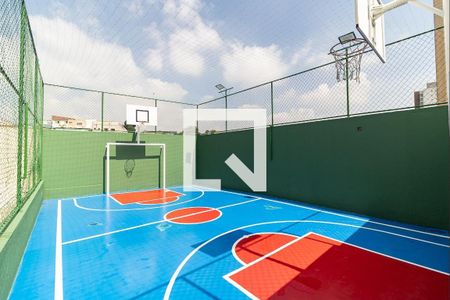 Apartamento à venda com 70m², 3 quartos e 2 vagasÁrea comum - Quadra 